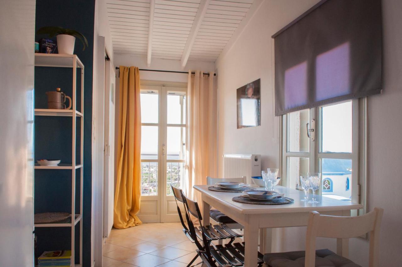 Adorable Country House With Sea & Church View! Kokkini Hani Extérieur photo